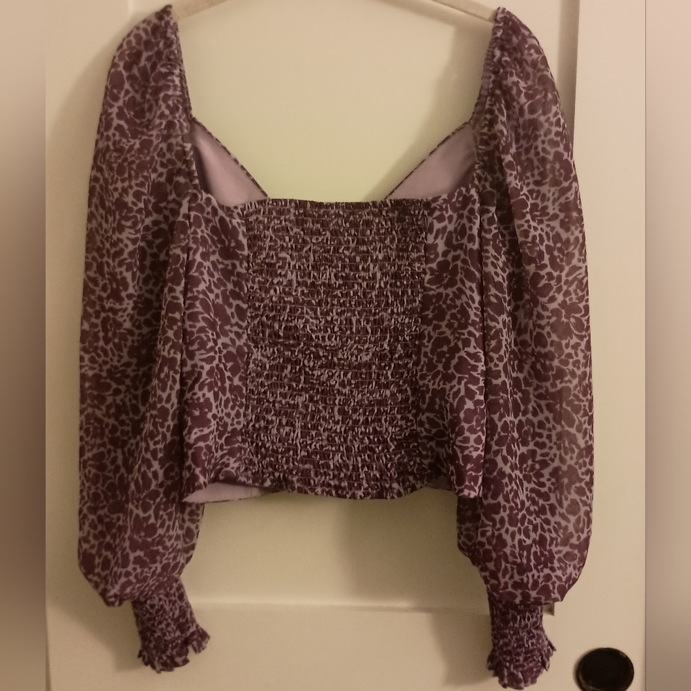 Hutch Reni Top - Picture 4 of 5